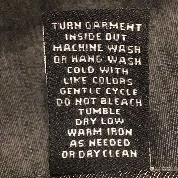 Sandro Sportswear Blue Sailor Button A Line Mini Skirt - Picture 13 of 13